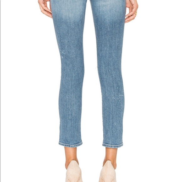 Citizens of Humanity Rocket Crop - Picture 2 of 6